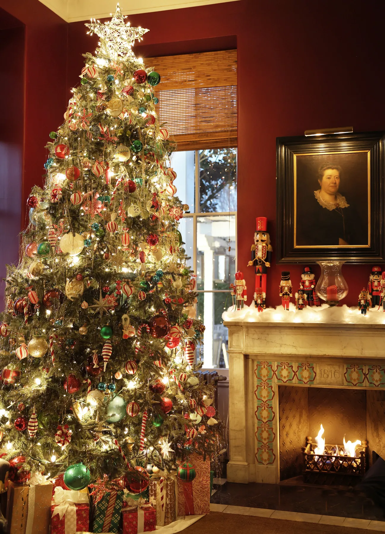 A Cape May Christmas Package | Congress Hall