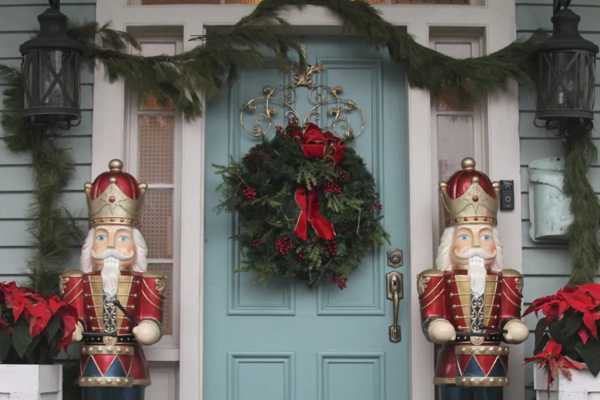 A Coastal Christmas Experience: St. Marys Holiday Magic | Travel, Taste & Tour