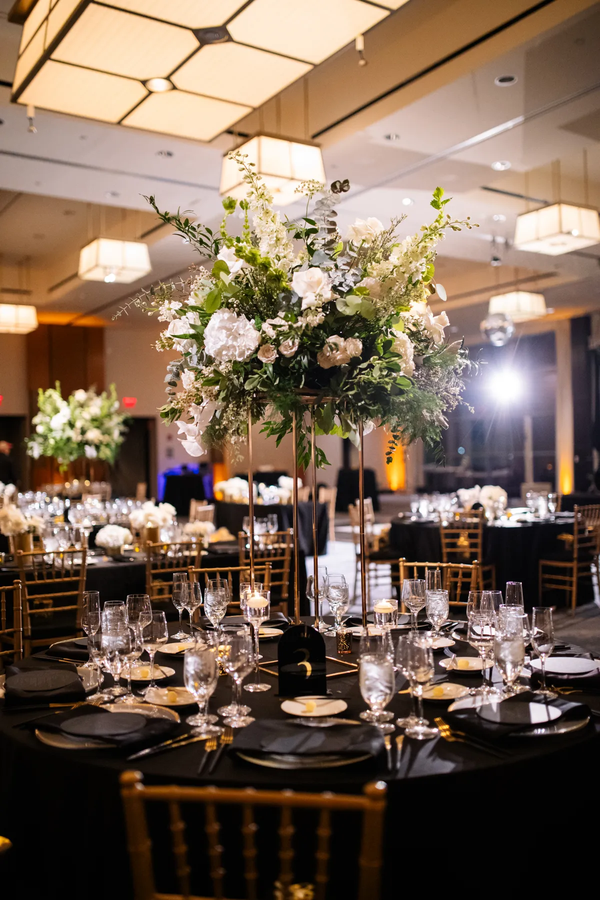 A Downtown Boston Venue Highlight: The InterContinental - Boston, MA