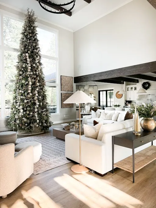 A Peek Into My Holiday Home - Our PNW Home
