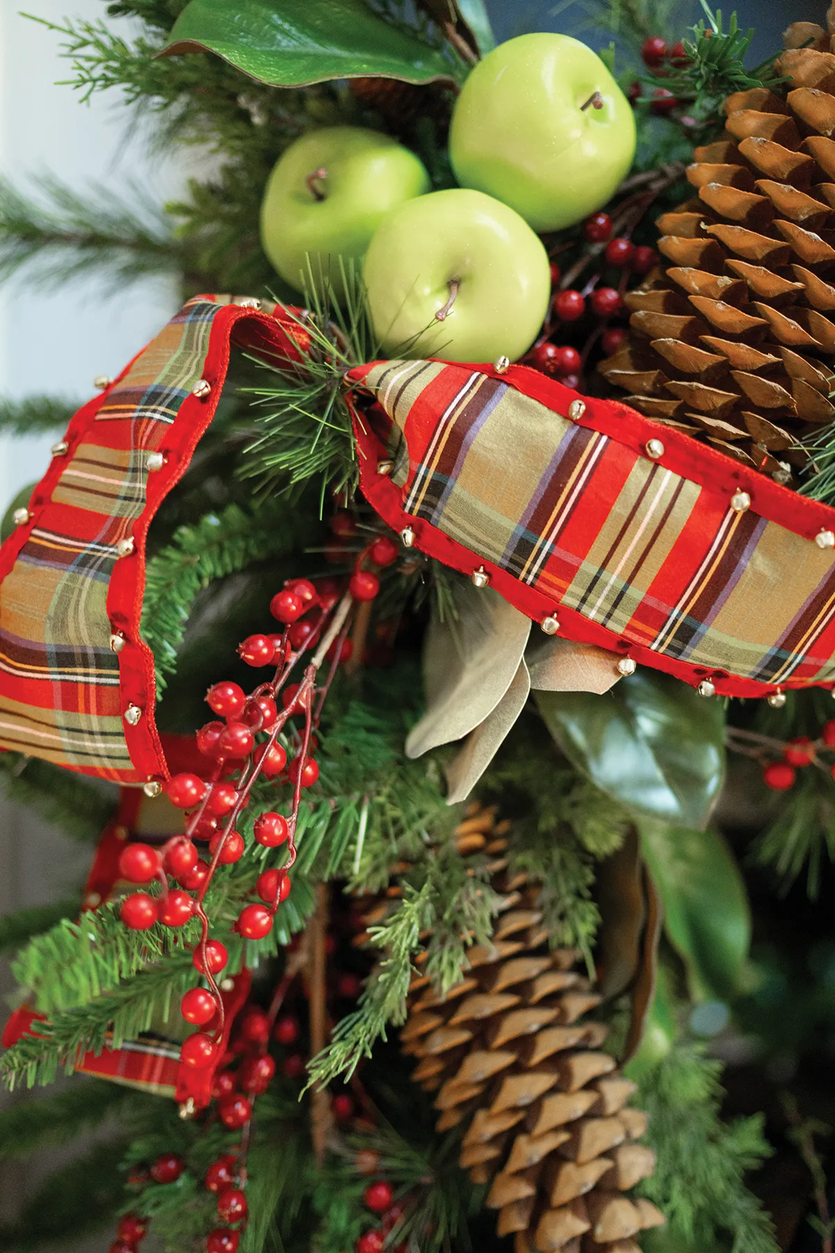 A Proper (English) Holiday | Savannah Magazine