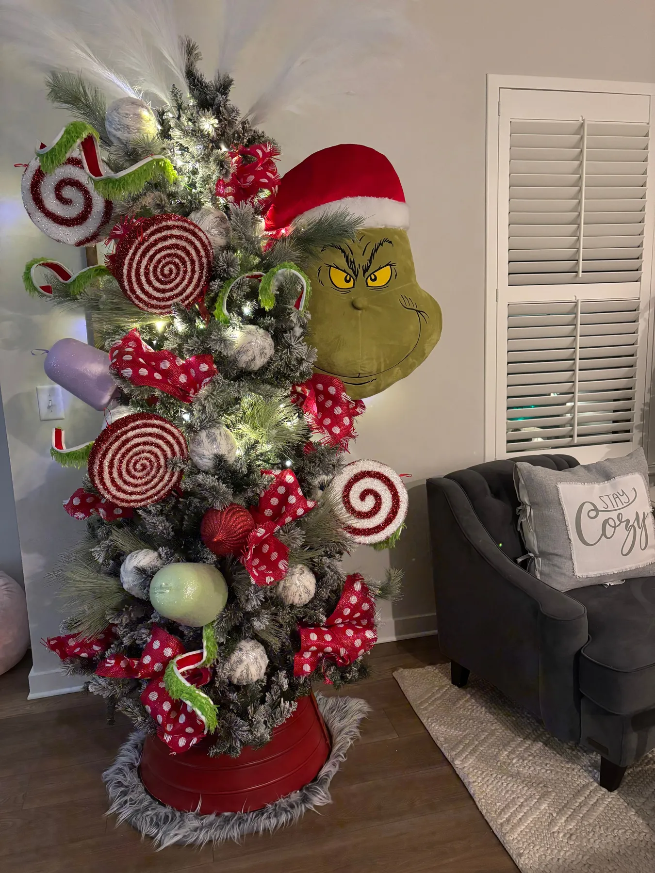 ABC 33/40 CHRISTMAS PHOTO GALLERY 2024