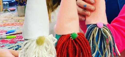 Adult Classes & Workshops
