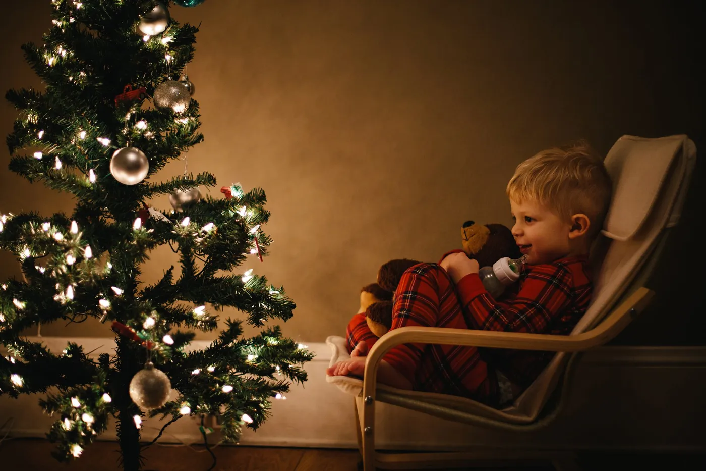 Advent Activities Day 5- Decorate the Kids' Rooms – Wayfarer Family