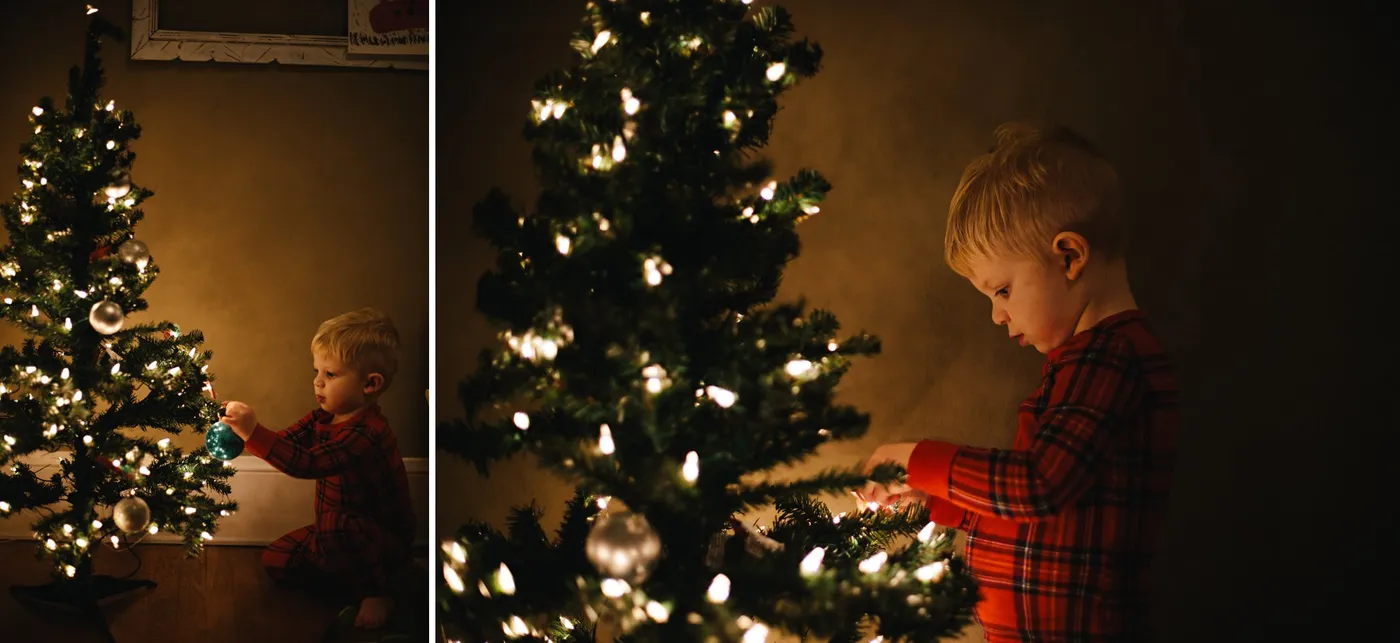 Advent Activities Day 5- Decorate the Kids' Rooms – Wayfarer Family