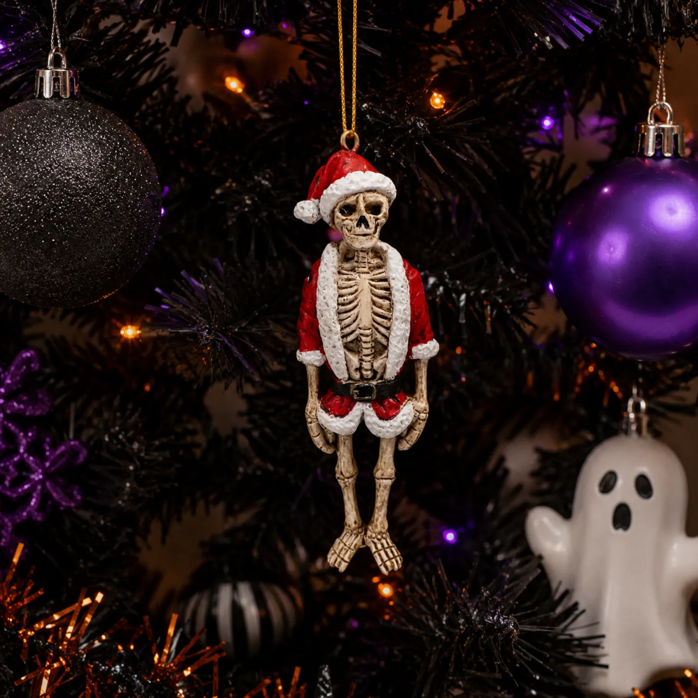 All Ornaments