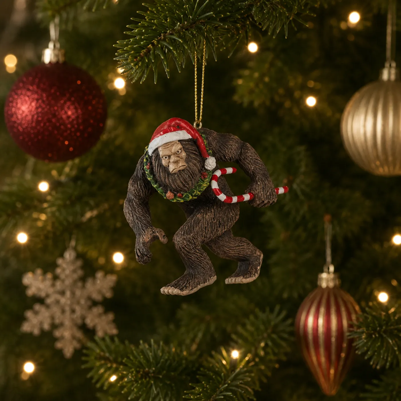 All Ornaments