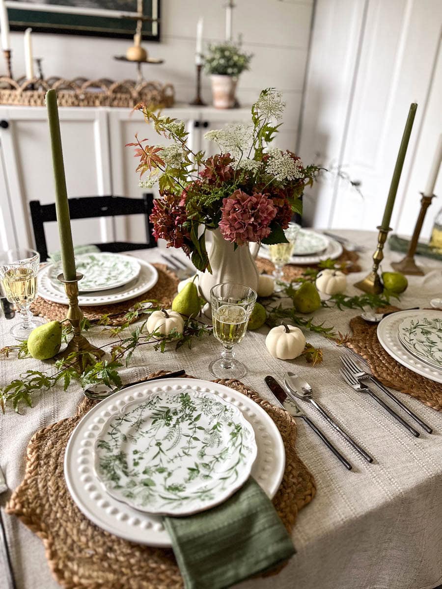 All things home - Home decor ideas from Red Cottage Chronicles