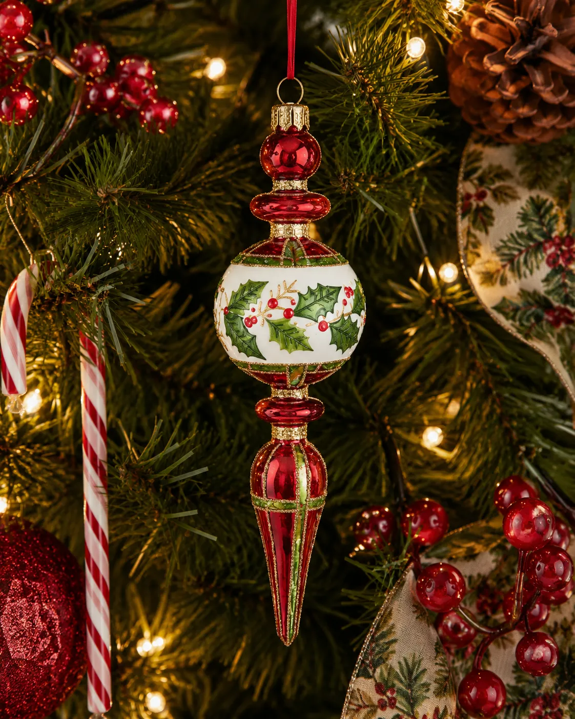 Amazing Christmas Decor | Wreaths, Trees and Ornaments | The Last Straw –  The Last Straw Inc.