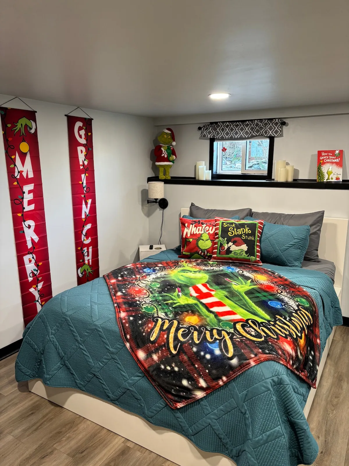Ambie's Airbnb Private Suite - Flats for Rent in Saint John, New Brunswick,  Canada - Airbnb