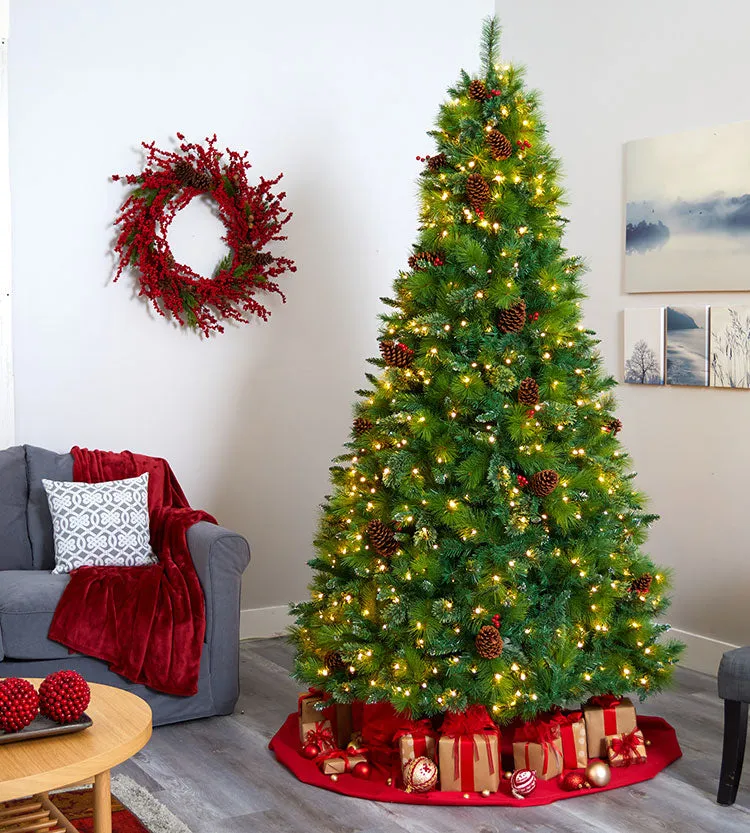Artificial Christmas Tree Buying Guide | Riverbend Home