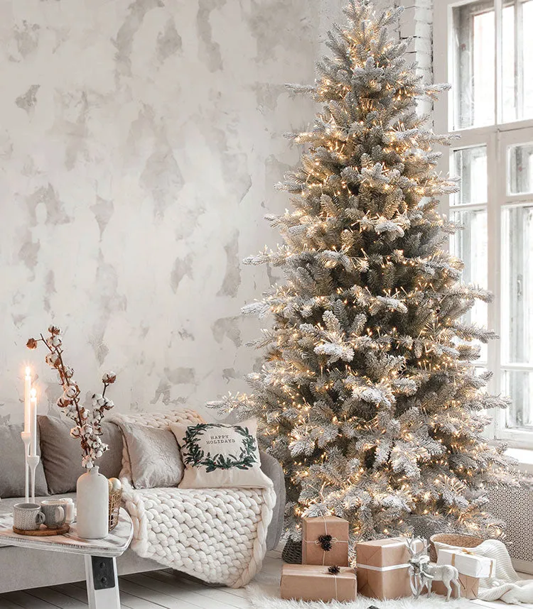 Artificial Christmas Tree Buying Guide | Riverbend Home