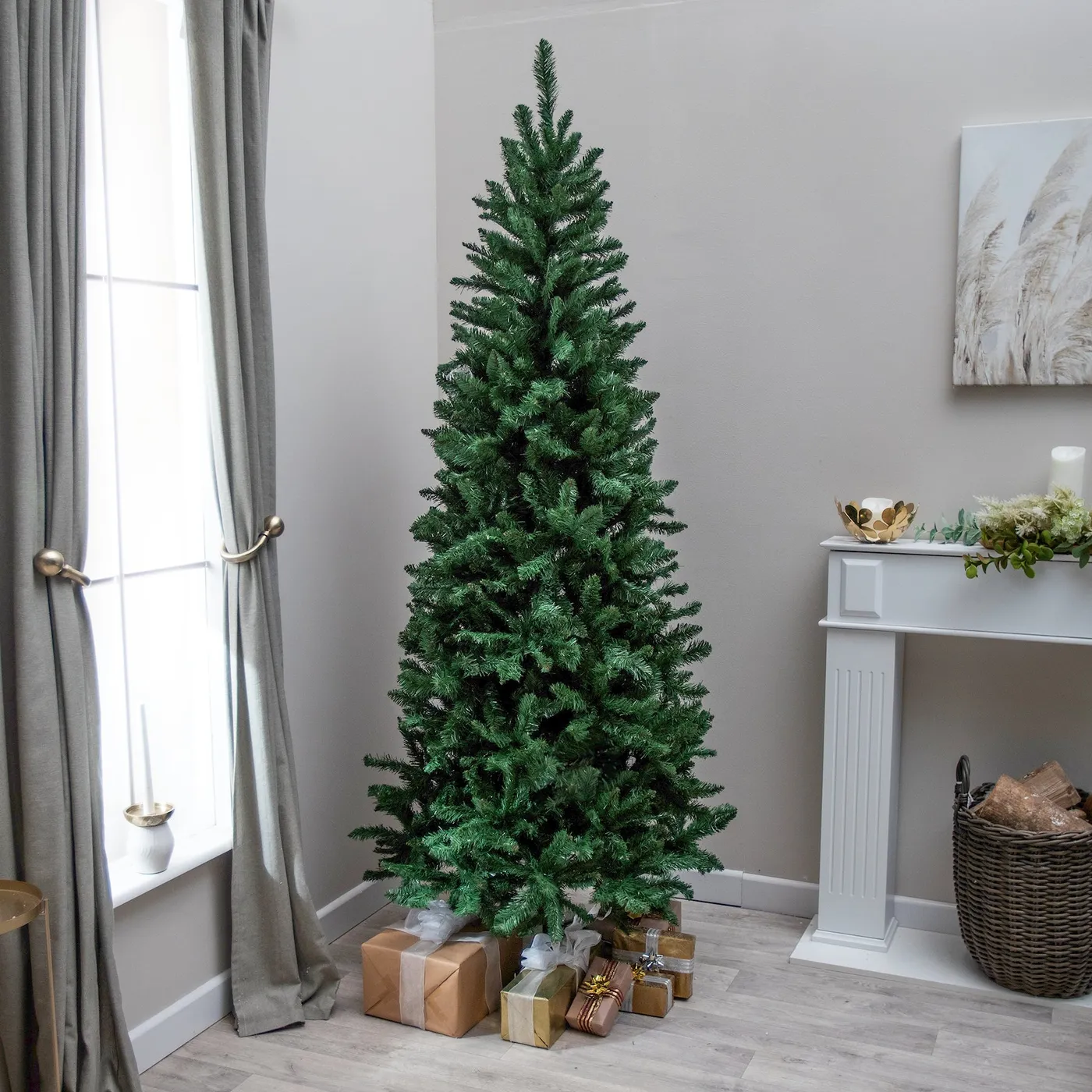 Artificial Christmas Trees For Sale | Garden Trends