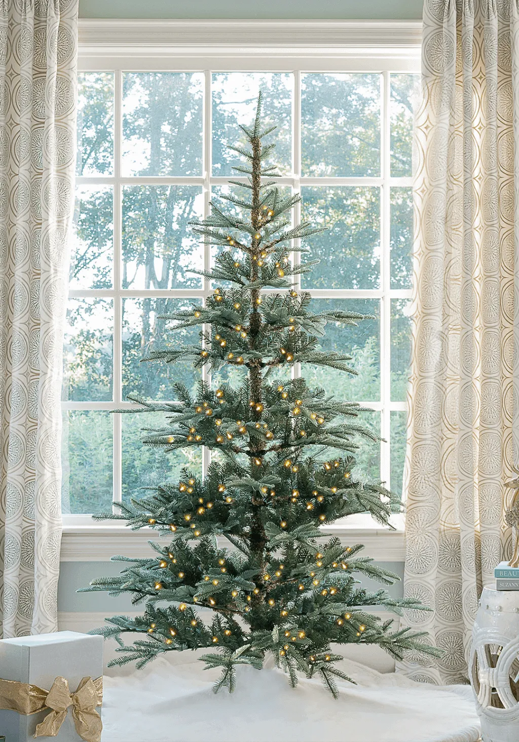 Artificial Christmas Unbranded Fir Tree Lights Best Selling Artificial  Christmas Trees 2026 – King Of Christmas