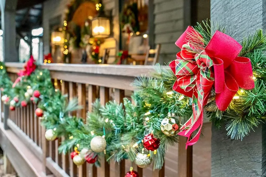 Asheville Christmas Events 2025