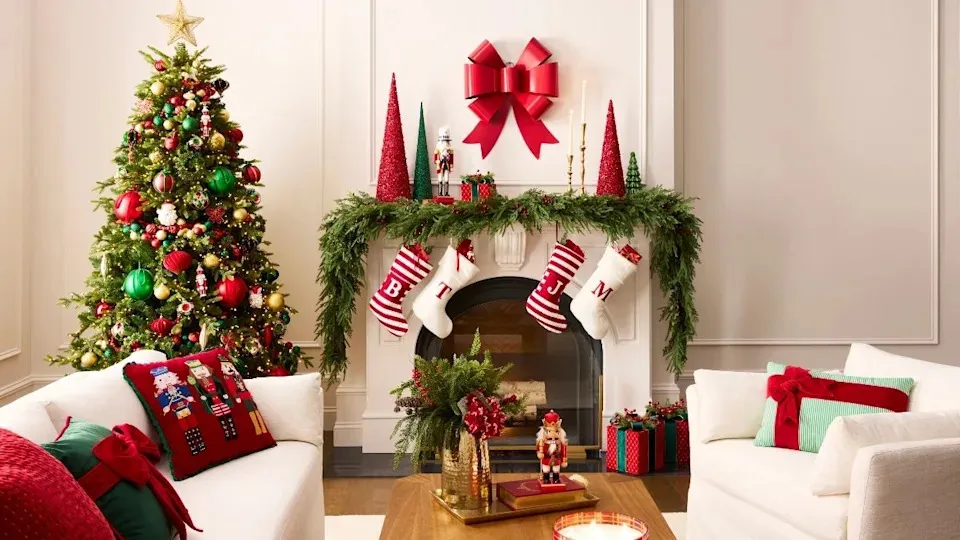 At Home's 9 New Christmas Collections Include These 2 Standouts