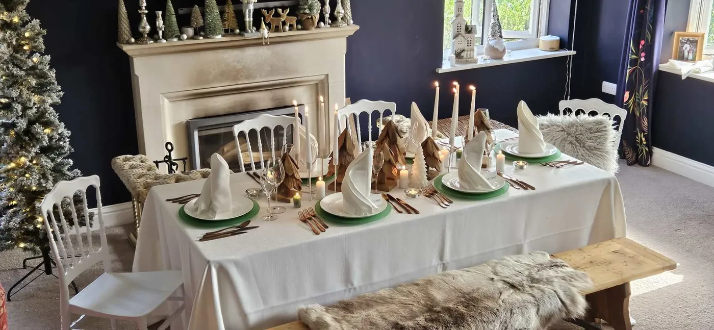 Awesome Theme Ideas for Your Office Christmas Party: 'Tis the Season to  Celebrate in Style - Co-Ordination Event Hire
