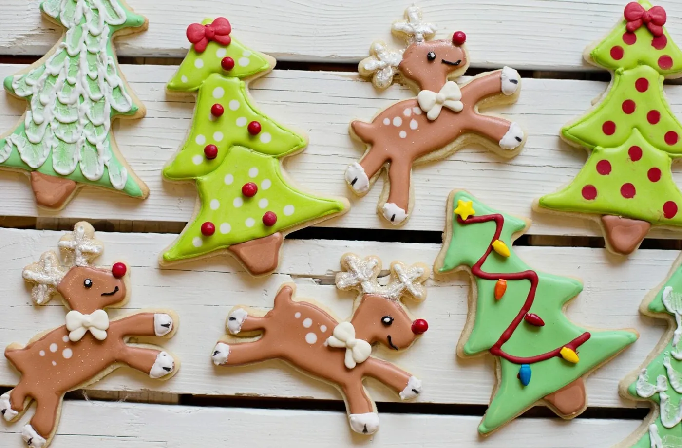 Baking Joy: How to Make Homemade Cookies the Perfect Gift – Health Starts in the Kitchen