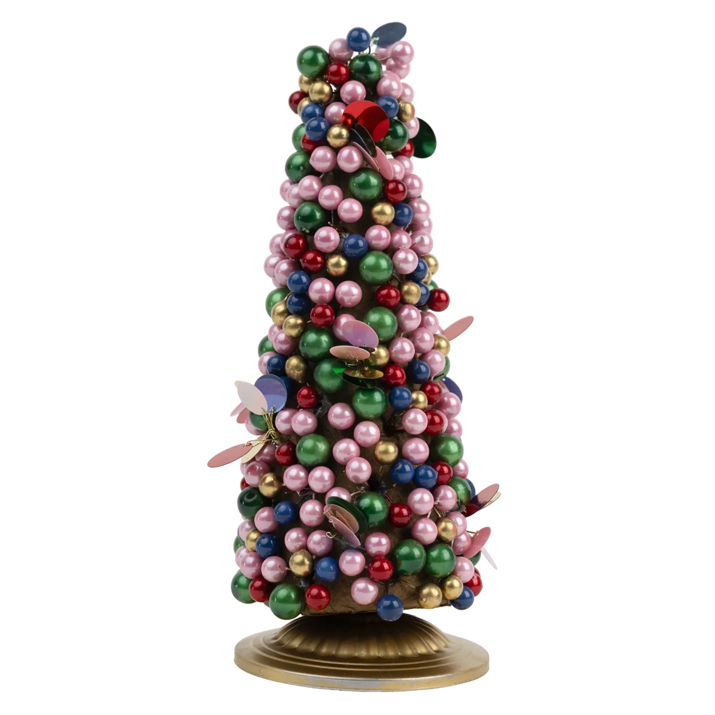 Beaded Tree – Details Lancaster