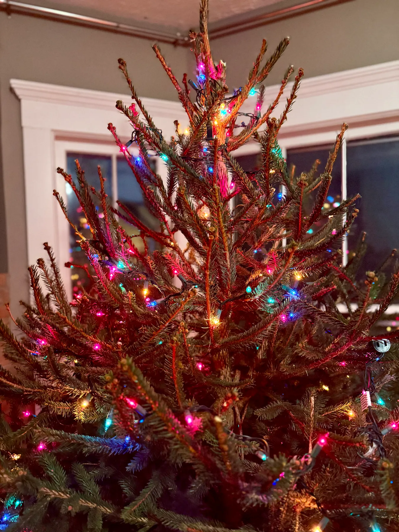 Beautiful and Easy DIY Christmas Ornaments - Our Anchorage House