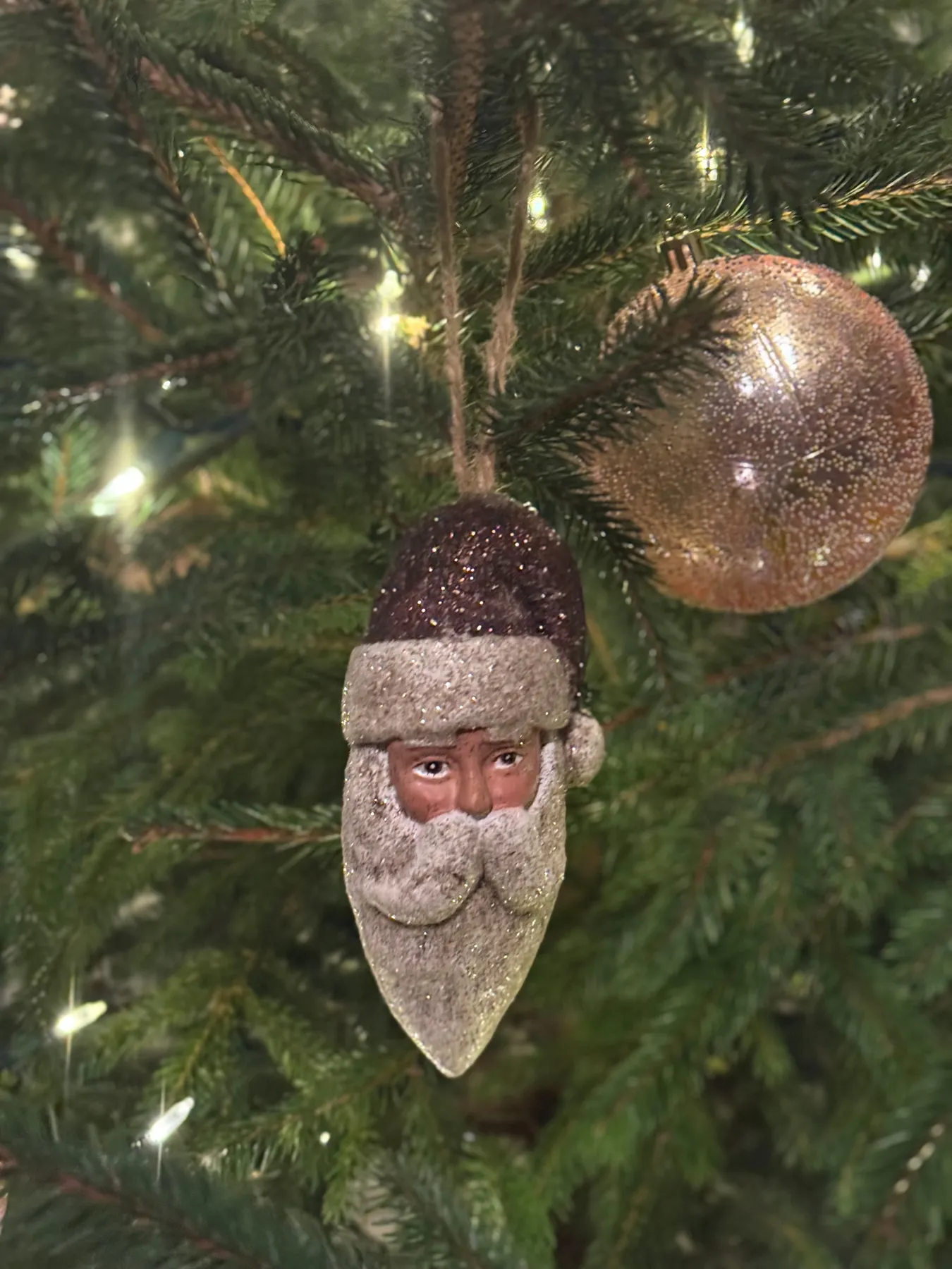 Beautiful and Easy DIY Christmas Ornaments - Our Anchorage House