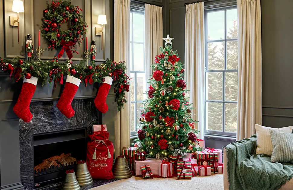 Bed Bath N' Table | Christmas 2026 - The More the Merrier - DFO Brisbane