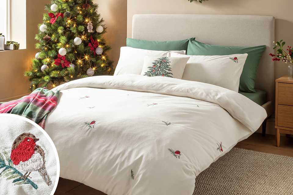 Bedding | Argos