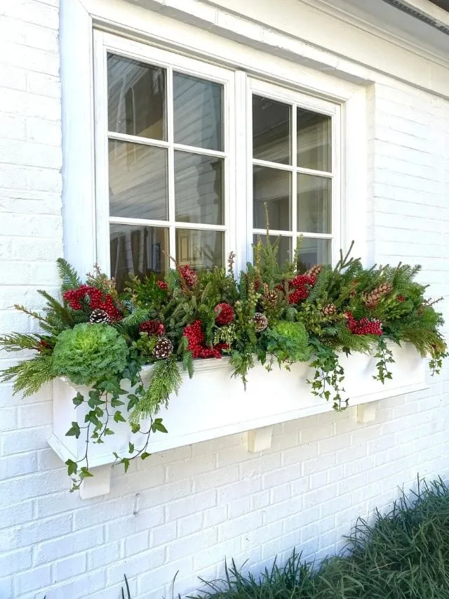 Best Artificial Winter Flowers Story - A Blissful Nest