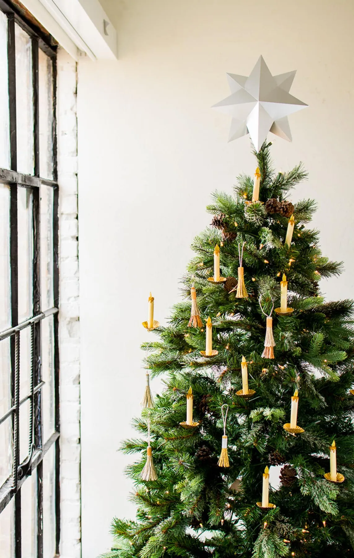 Best Christmas Tree Decorating Ideas & Secrets! - A Piece Of Rainbow