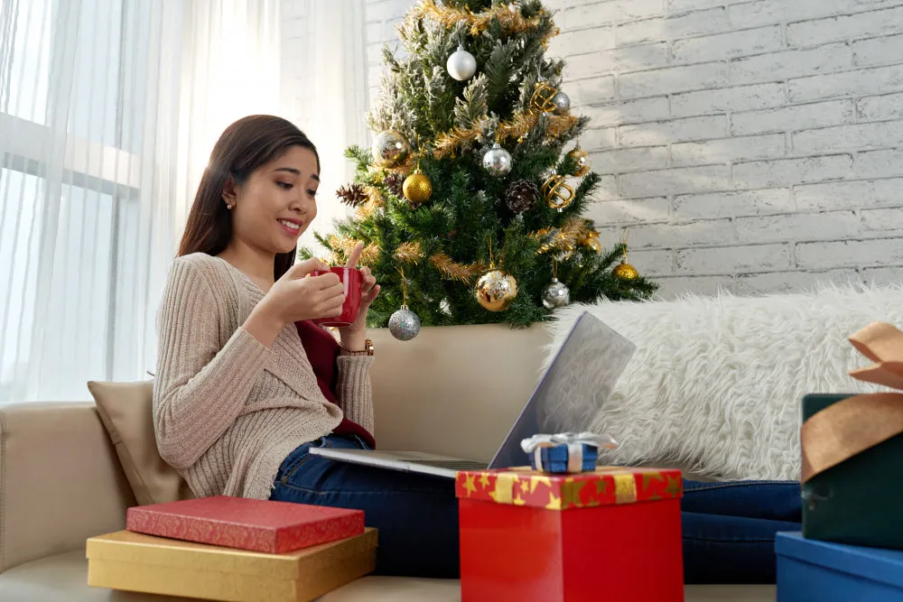 Best Christmas Tree Decoration Ideas
