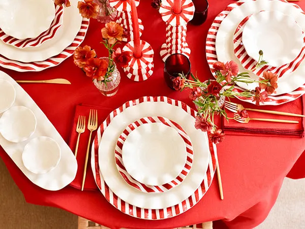 Best Dish Colors to Refresh your Table | Coton Colors