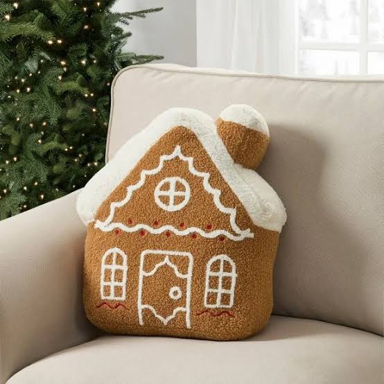 Best Gingerbread Christmas Decor Ideas for 2025 | HGTV