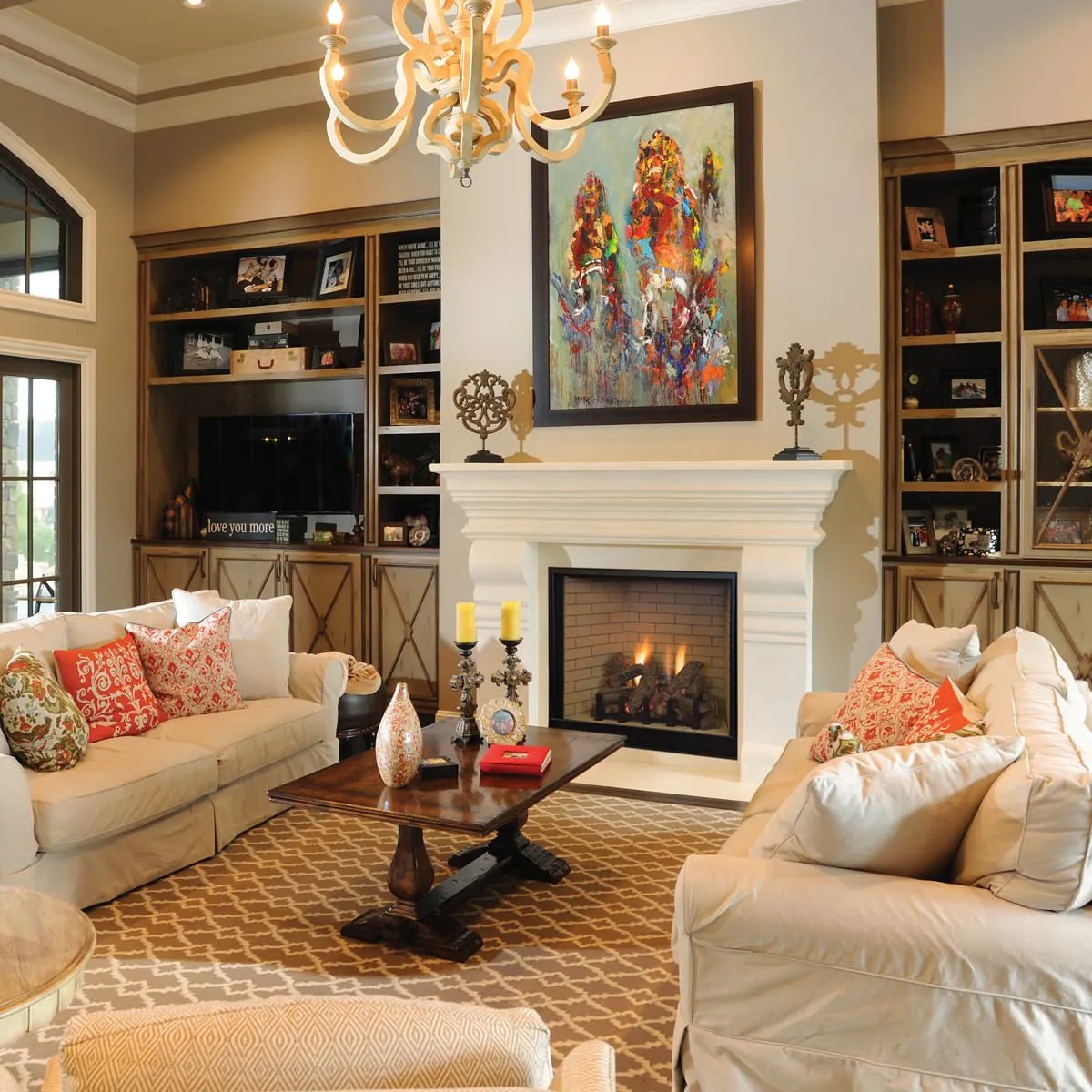 Best Houzz Fireplace Mantel Ideas Decorating Christmas Mantels Photos Store &
