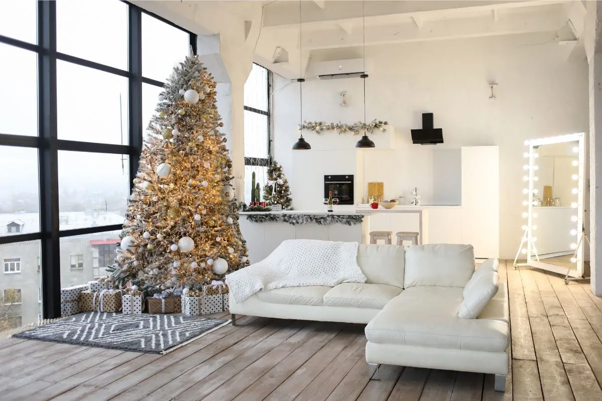 Best Non-Toxic Christmas Tree Options - I Read Labels For You
