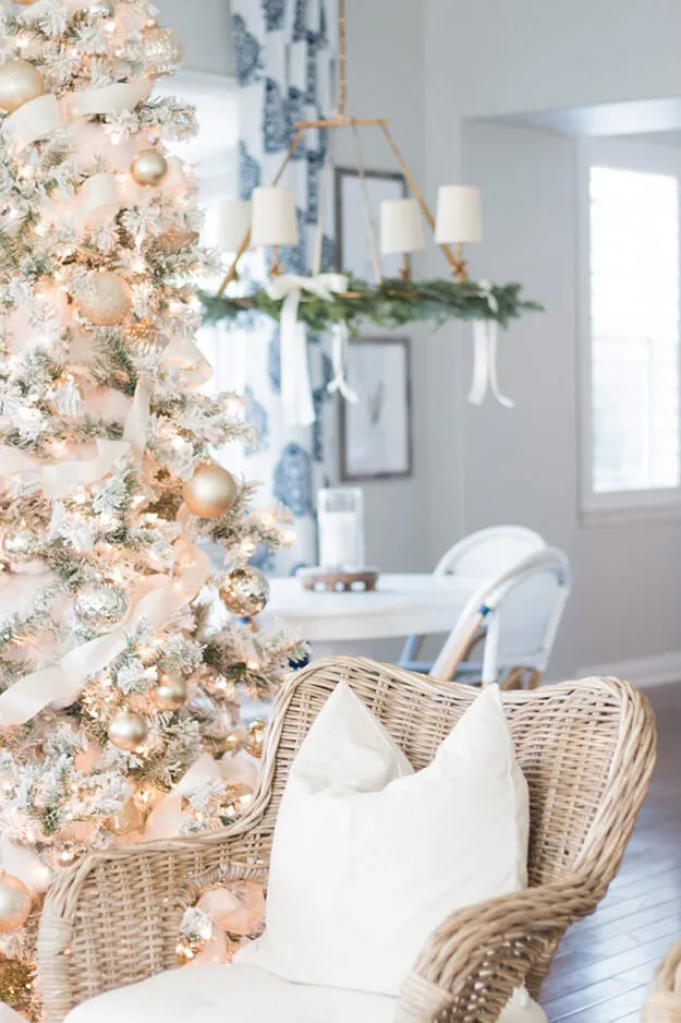 Best of Christmas Holiday Décor Favorites – 2018