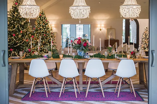 Best of Christmas Holiday Décor Favorites – 2018