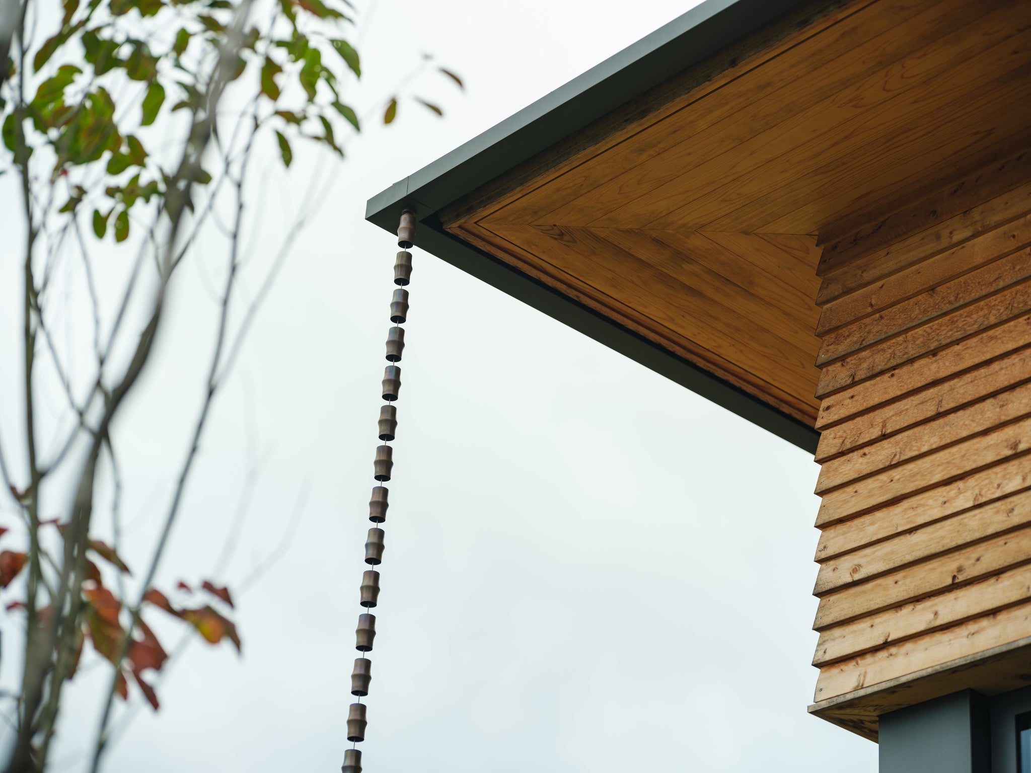 Best Rain Chains for Heavy Rain: Selection Guide | Seo Rain Chains