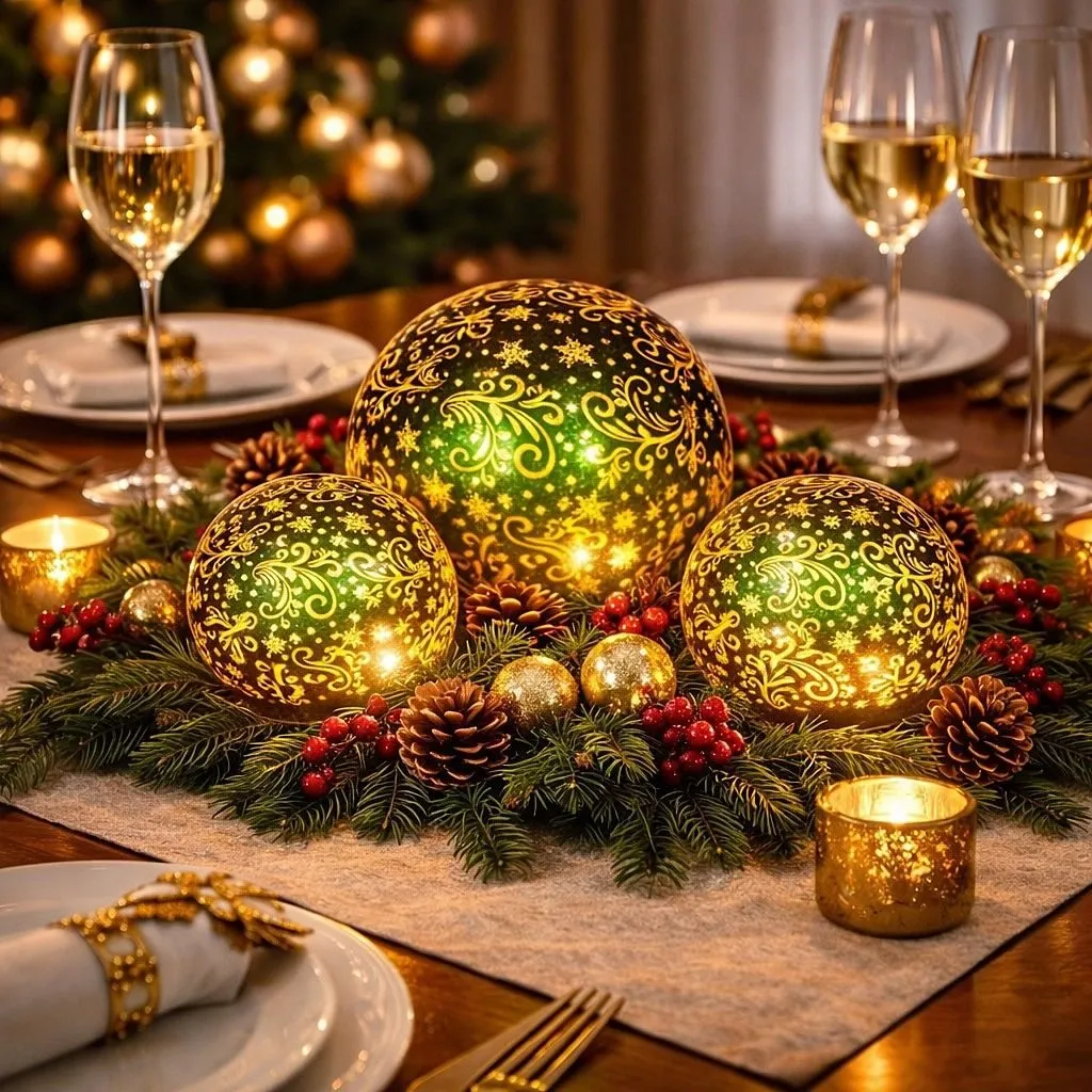 Blog - Big Christmas