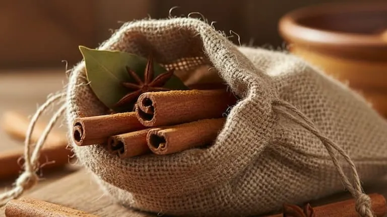 Boiling Lemon Peel, Cinnamon, and Ginger: Why It's Recommended and What  It's Used For