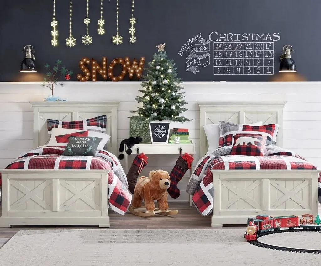 Boys Bedroom Ideas | Pinteresting Plans Style Blog