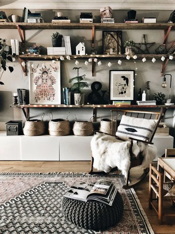 Bring a Little Hygge into Your Home This Winter - Daily Dream Decor