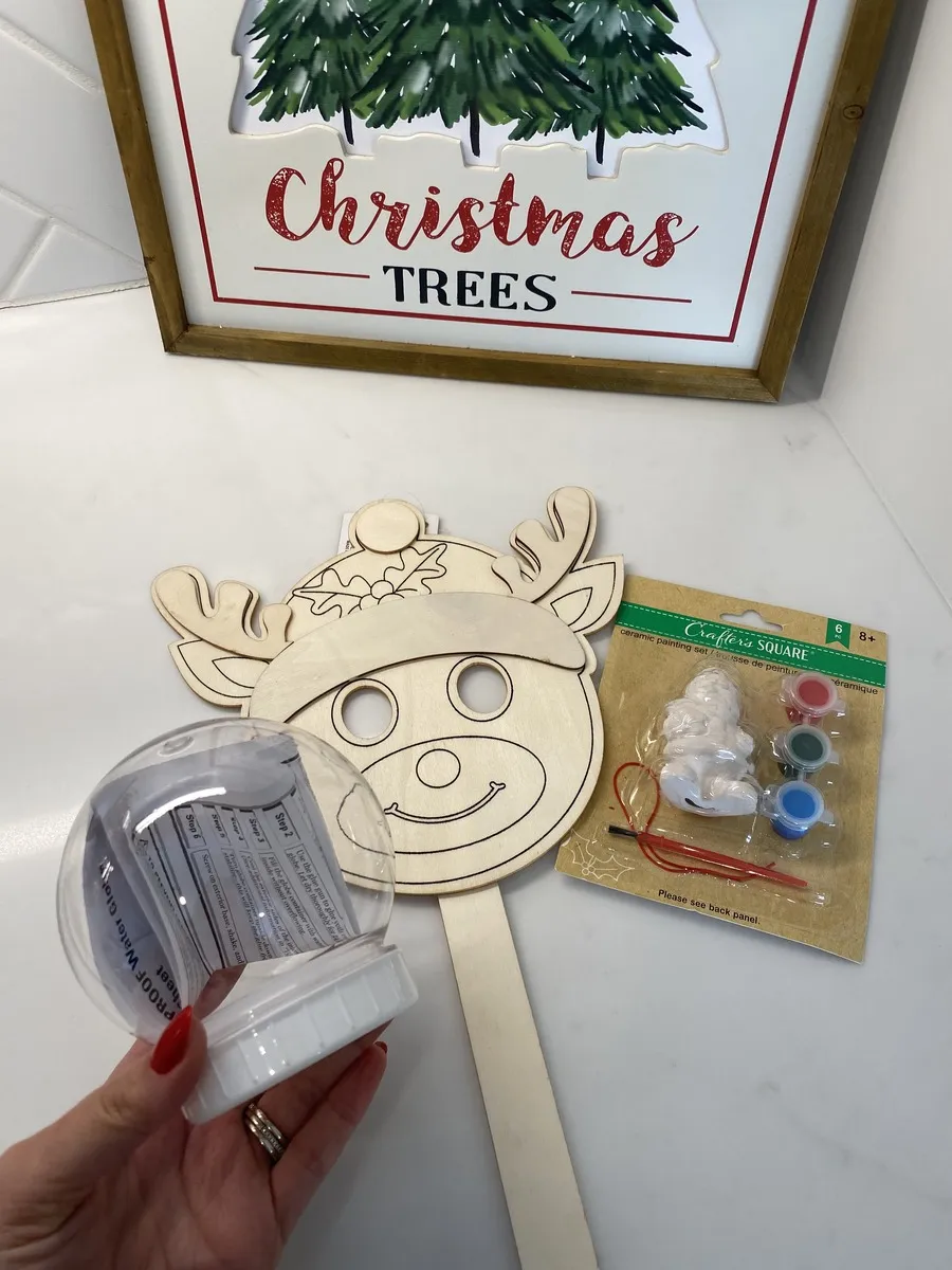 Buddy the Elf is Back! – Brooke Carmean