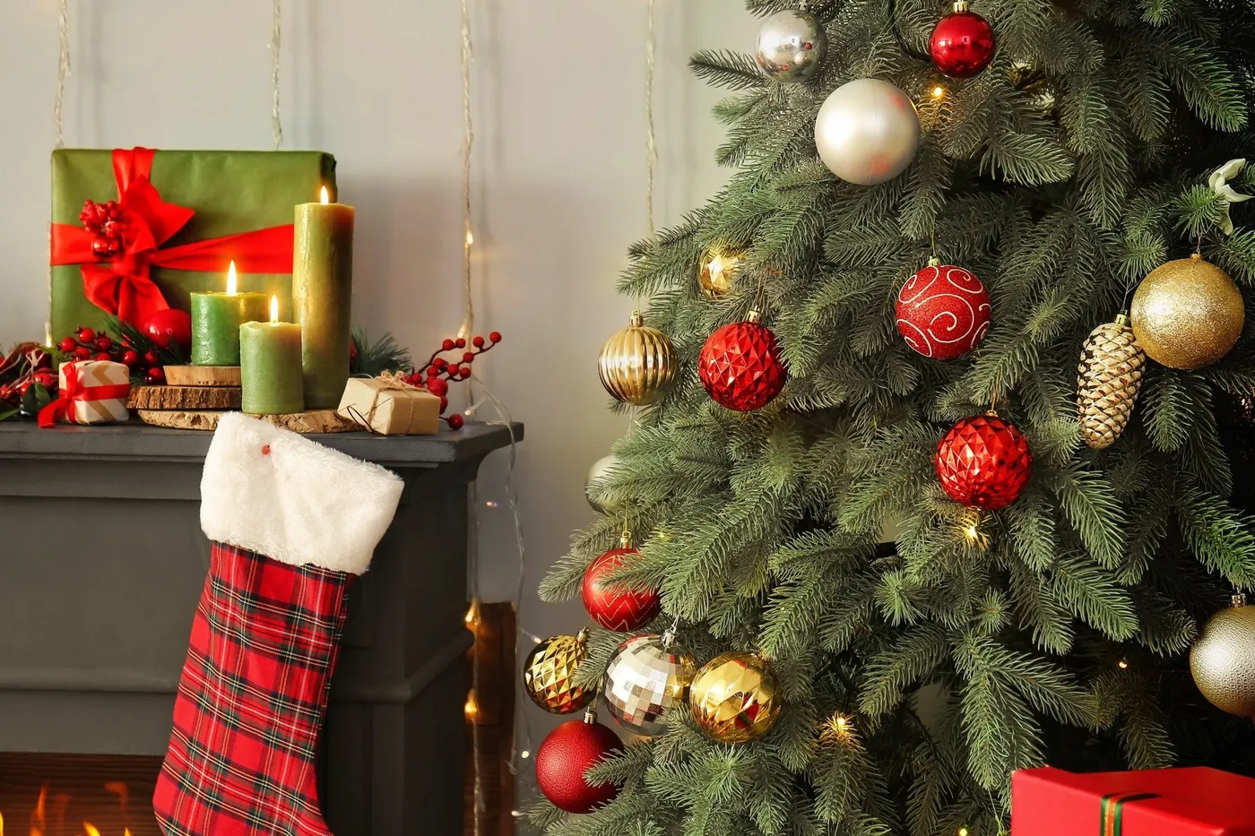 Can Christmas Trees Affect Our Air Quality? – Levoit