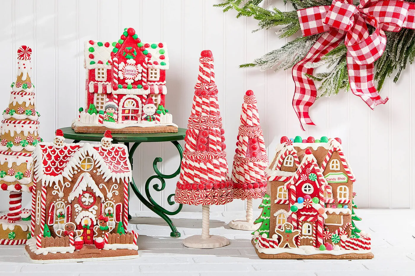 Celebrate Christmas in July - Decorator's Warehouse
