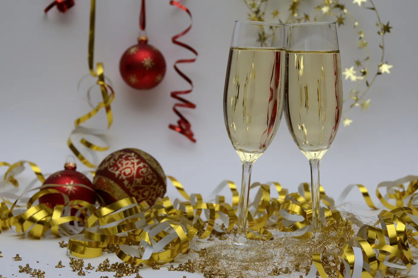 Celebrate New Year's Eve at Mulino