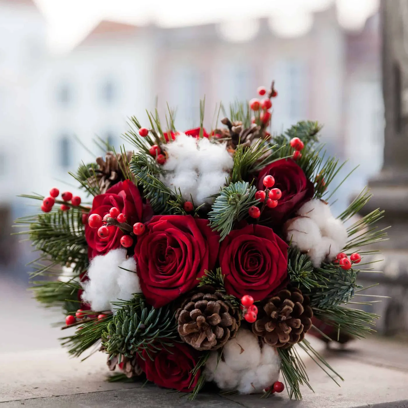Centerpieces - Wholesale Bulk Flowers
