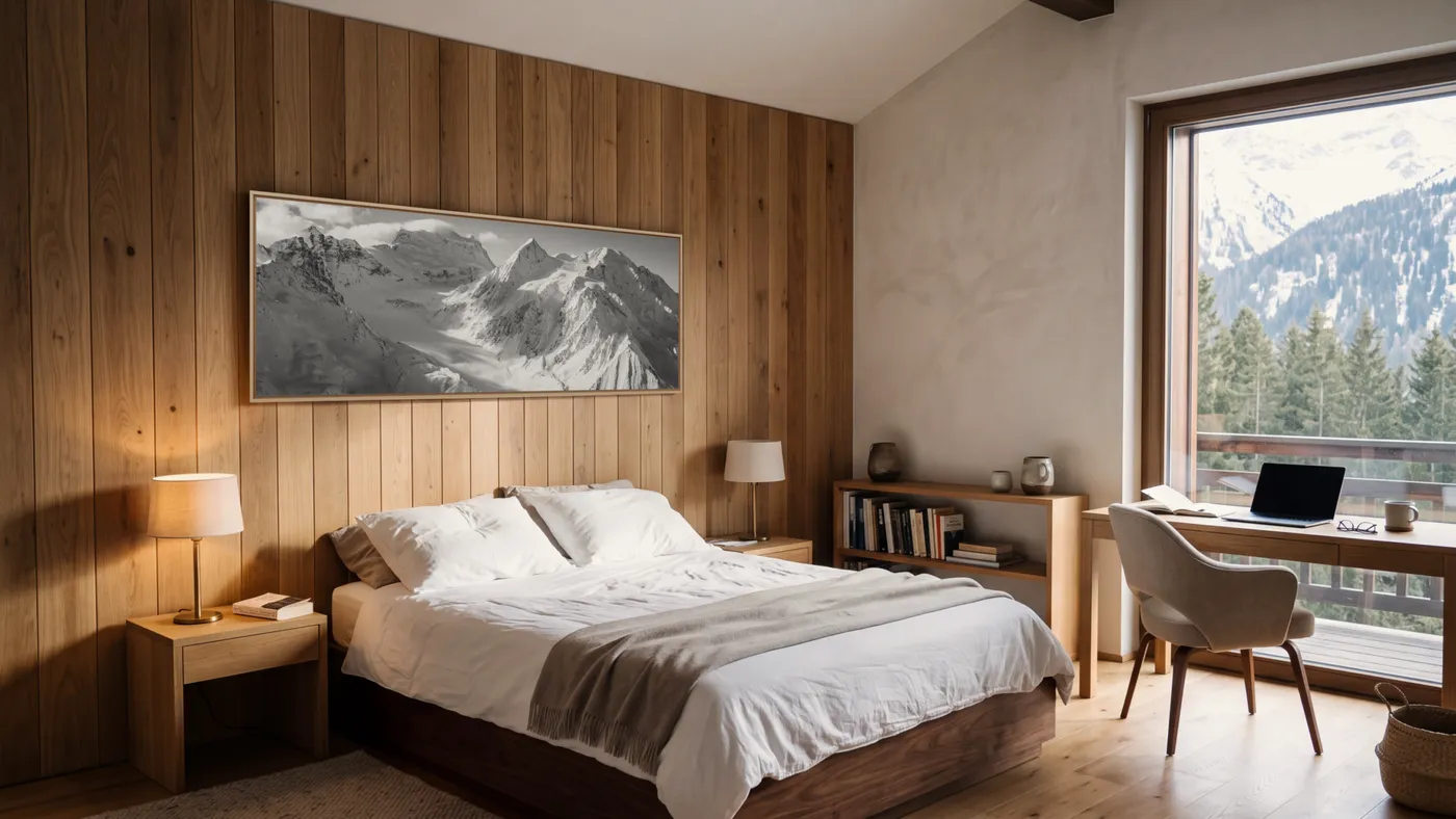 Chalet Trends for 2027: What Will Transform Interior Design