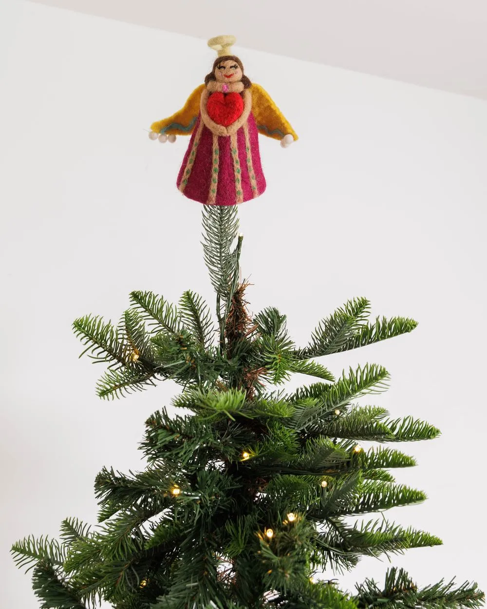 Charity Christmas decorations 2026 | Oxfam GB