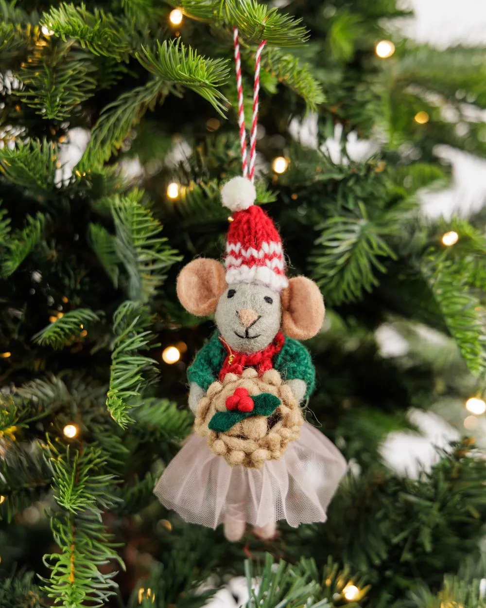 Charity Christmas decorations 2026 | Oxfam GB