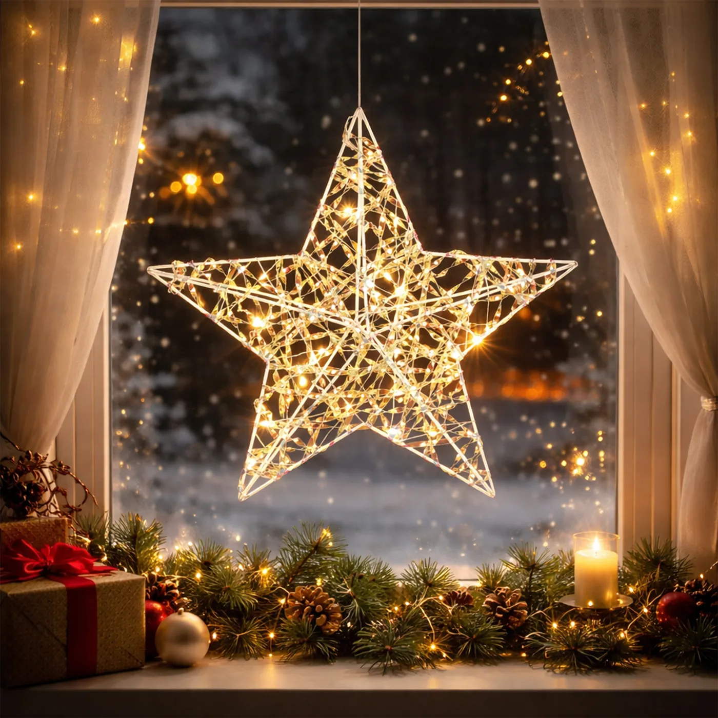 Christmas 2026 New